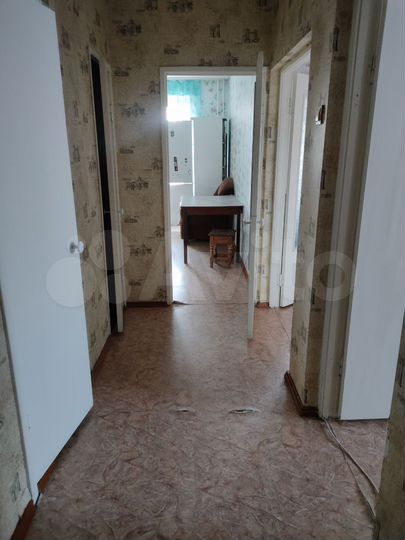 2-к. квартира, 50 м², 2/6 эт.