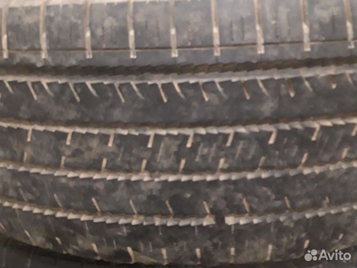 Yokohama Geolandar H/T G056B 245/70 R16