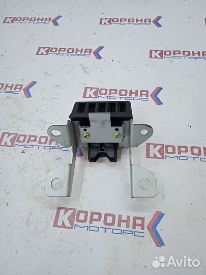 Контактная группа KIA sportage