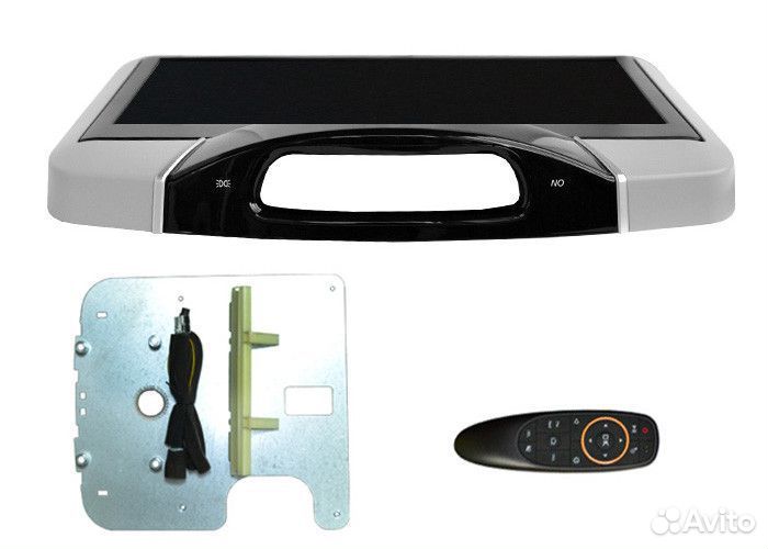 Потолочный монитор 15.6