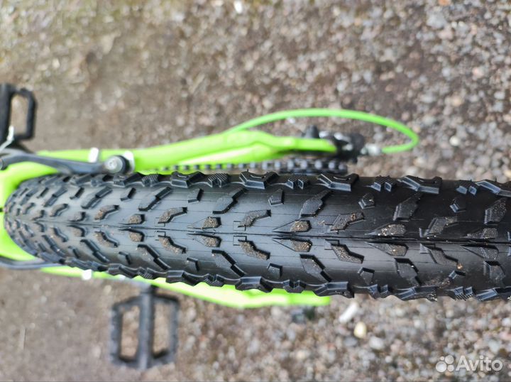 Велосипед merida matts j. 20