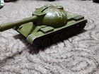 Танк Т62 Советский танк СССР