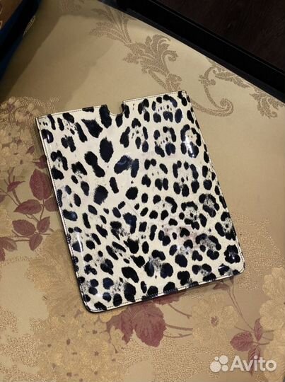 Чехол для iPad Dolce and Gabbana