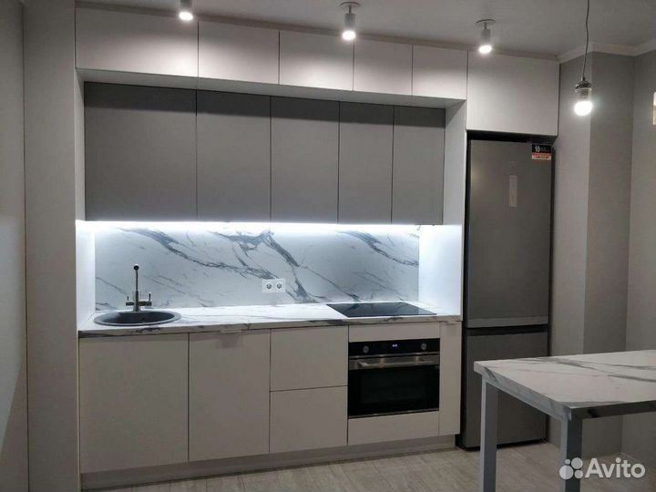 Кухонный гарнитур на заказ