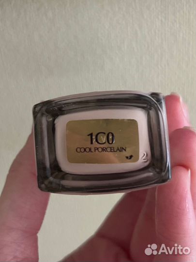 Крем тональный estee lauder futurist