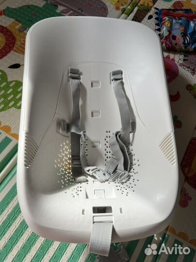 Шезлонг stokke