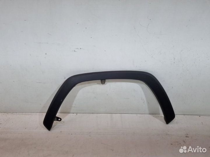 Расширитель крыла передний левый Toyota Rav4 50