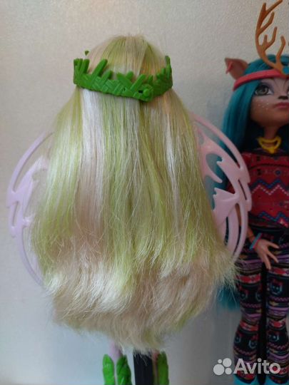 Куклы Монстер Хай