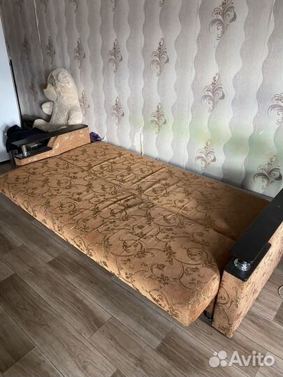 Диван раскладной бу