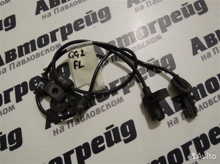 Датчик ABS передний левый Subaru Impreza GG2