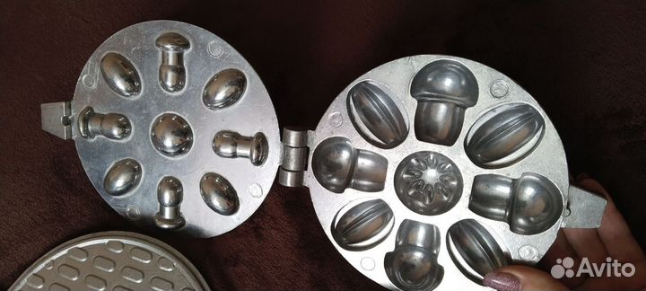 Грибочница СССР