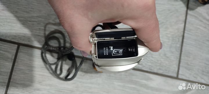 Фотоаппарат olympus