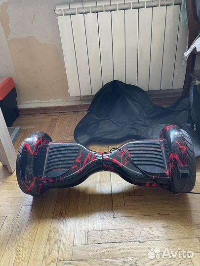 Гироскутер бу