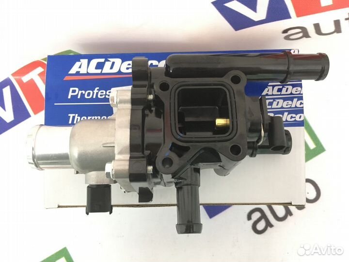 Термостат на Volkswagen Polo, Rapid, Jetta