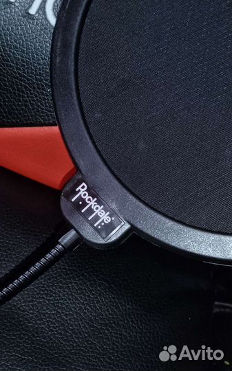 Микрофонный поп-фильтр