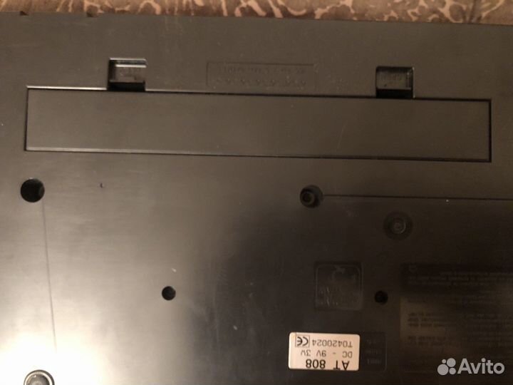 Синтезатор Bontempi System 5