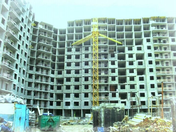 Бетон АВТОБЕТОНОНАСОС