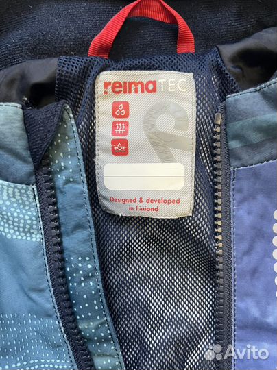 Комбенезон Reima 92