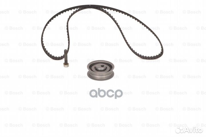 1 987 946 320 Комплект ремня грм VW golf 3/pass