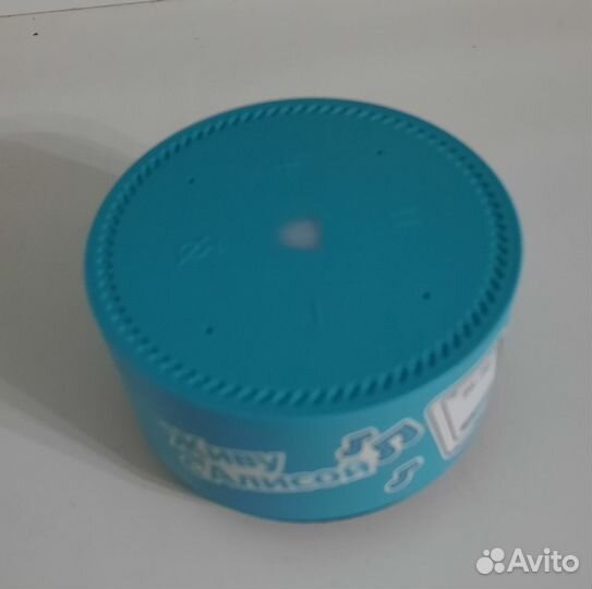 Яндекс станция мини