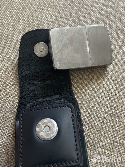 Зажигалка zippo 1941 Replica 24485