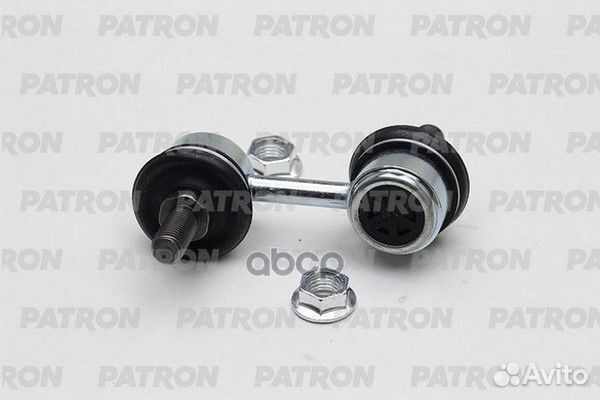 Тяга стабилизатора PS4046KOR patron