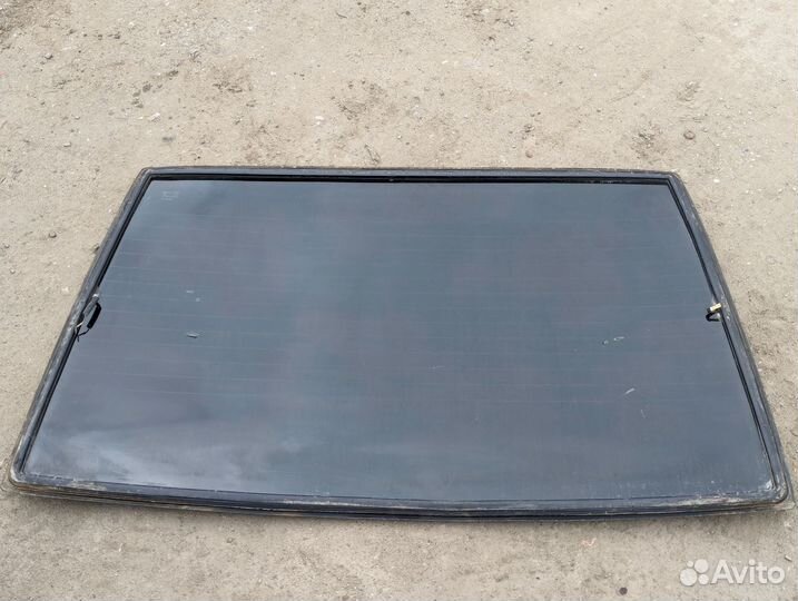 Стекло заднее ваз 2113 2114