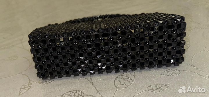 Сумка ручная работа