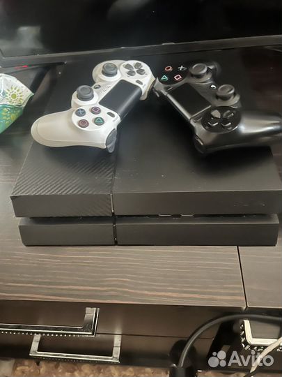 Sony playstation 4 500gb