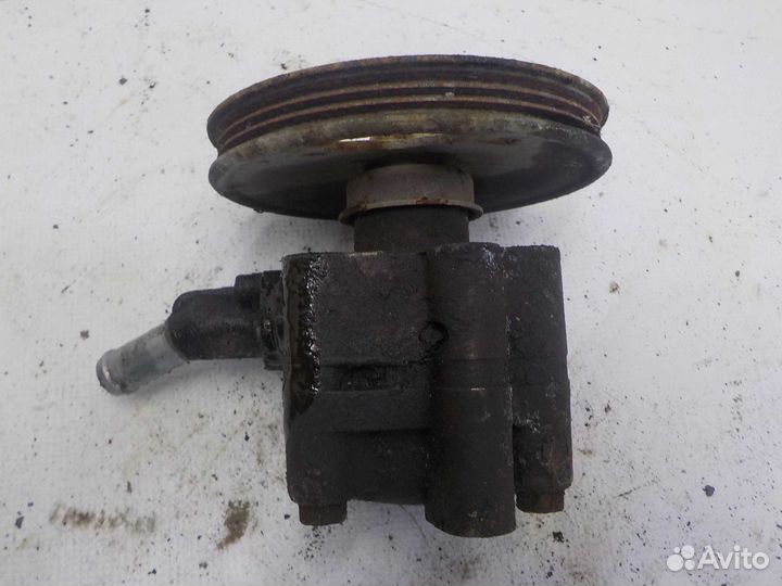 Гидроусилитель nissan wingroad