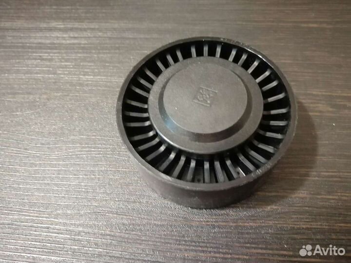 Ролик натяжителя ремня Audi A4 1.9TDI 2.0TDI