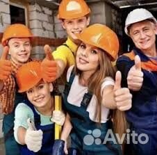 Комплектовщик с еженедельной выплатой/вахта