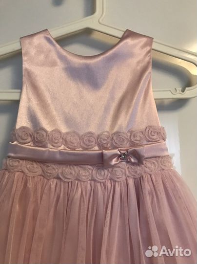 Платье праздничное для девочки