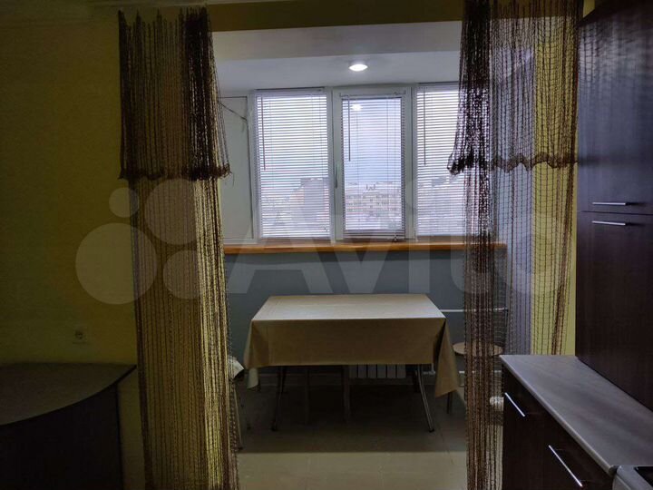 1-к. квартира, 35 м², 3/5 эт.