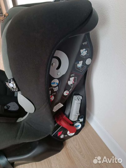 Детское автокресло от 0 до 18 кг Inglesina