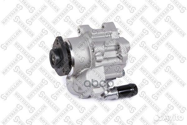 00-36199-SX насос гидроусилителя руля 54259 MB