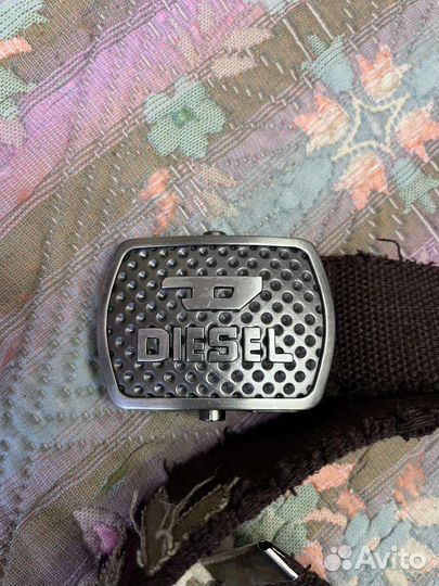 Красивая пряжка для ремня (ремень)