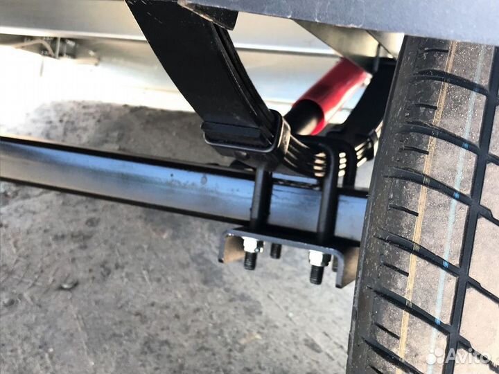 Прицеп легковой 3х1,56