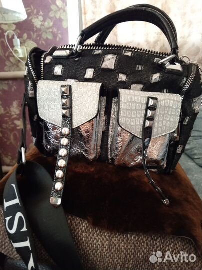 Сумка женская