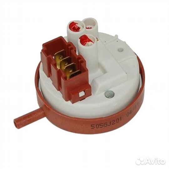 Прессостат для стиральных машин в ассортименте