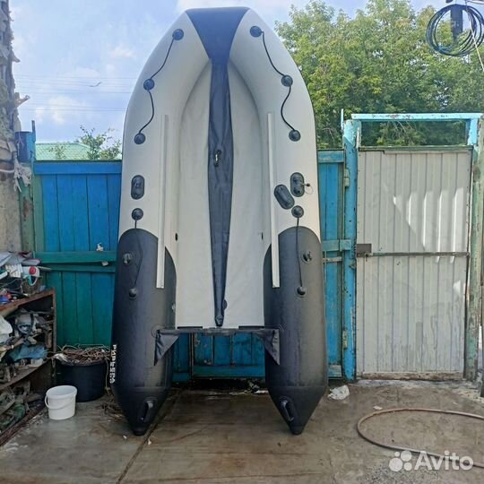 Ривьера 3400 ск