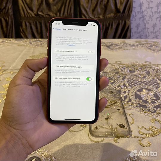 iPhone Xr, 64 ГБ