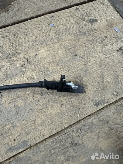 Проволочный трос замка двери Scania 6 2655788