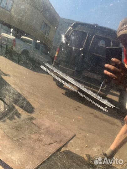 Капот BMW 1-series E87 бмв 1 серии Е87