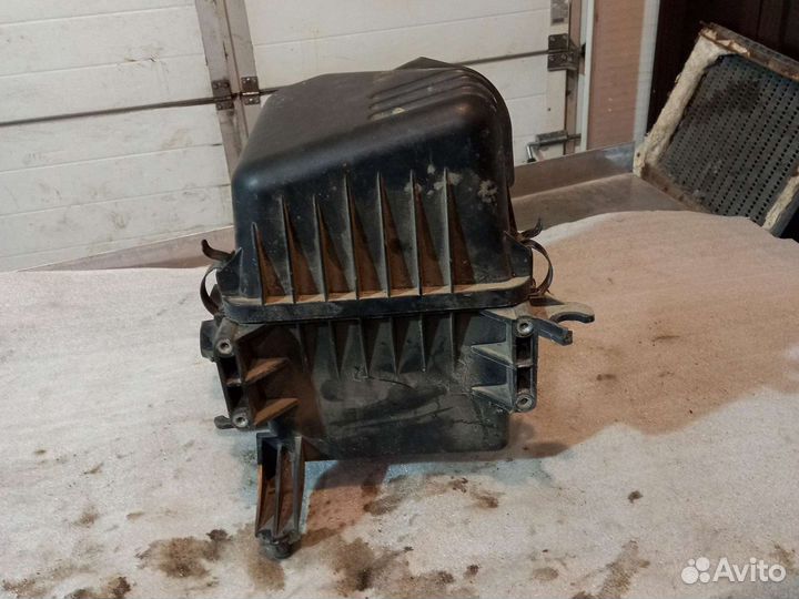 Корпус воздушного фильтра Kia Ceed 1