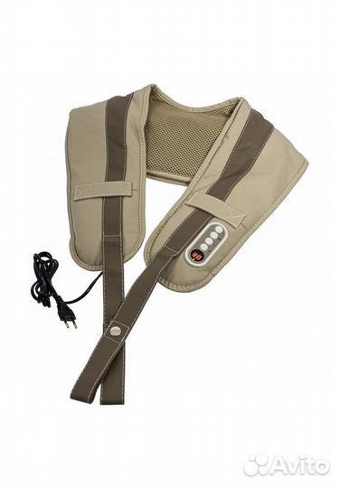 Массажная накидка Bradex