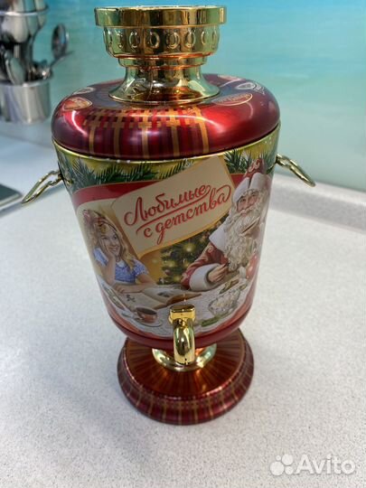 Для конфет, печений, сахара и т.д