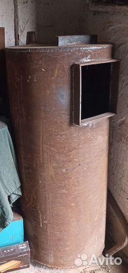 Емкость баки для воды