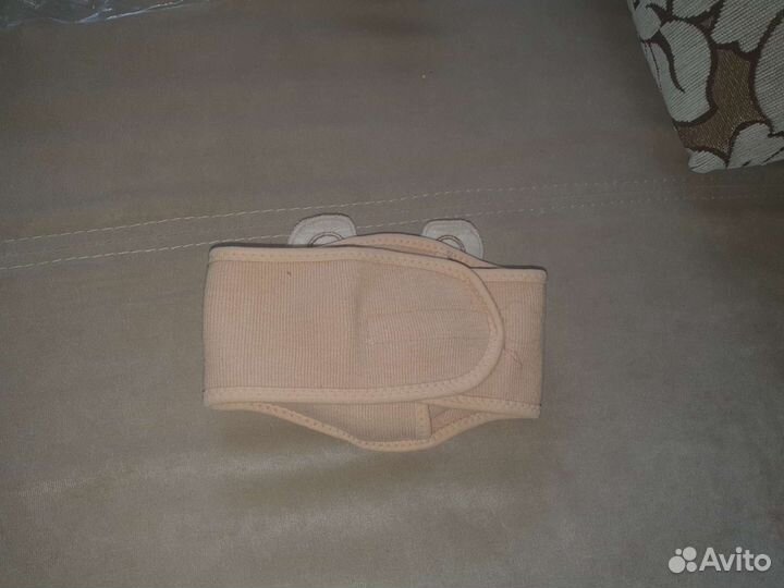 Антиколиковый пояс