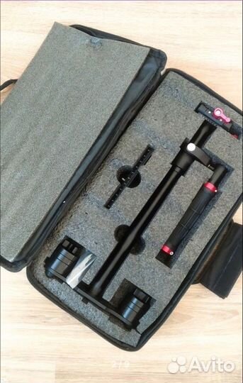 Ручной механический стабилизатор стедикам innorel